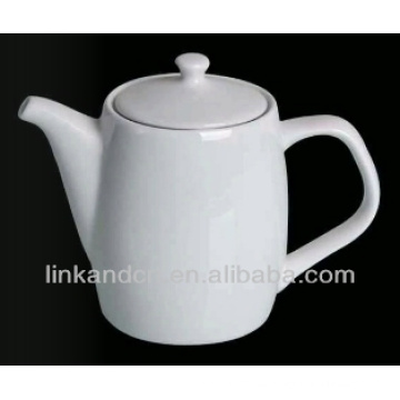 2014 pote de té de cerámica